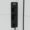 Aurlane - Douchecabine - Rubiq - Wit - 80x80x198cm
