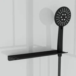 Aurlane - Douchecabine - Rubiq - Wit - 80x80x198cm