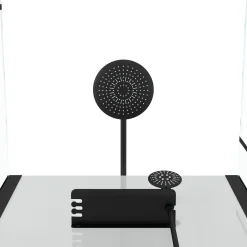 Aurlane - Douchecabine - Rubiq - Wit - 80x80x198cm
