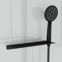 Aurlane - Douchecabine - Rubiq - Wit - 110x110x198cm