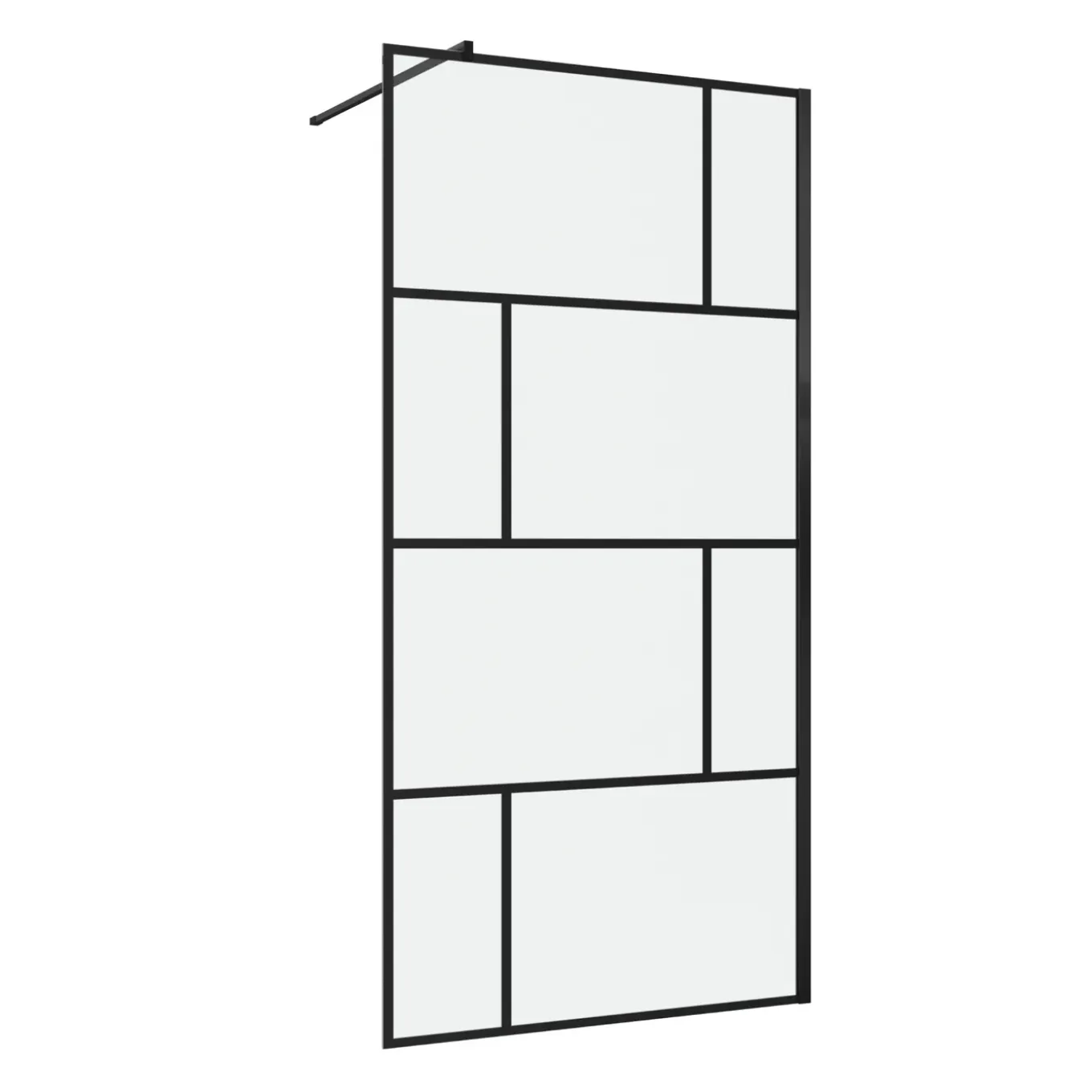 Aurlane - Douchewand - Blocks - Andere - 100x100x195cm