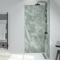 Aurlane wandpaneel 120x210cm Artic Green