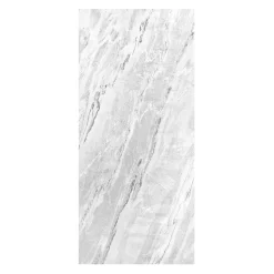 Aurlane wandpaneel 120x210cm Artic Storm grijs