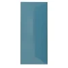 Aurlane wandpaneel 90x210cm blauw