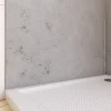 Aurlane wandpaneel 90x210cm cement/grijs