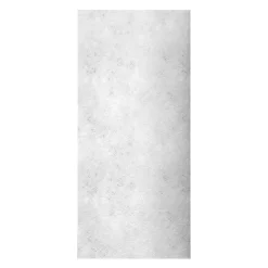 Aurlane wandpaneel 90x210cm cement/grijs