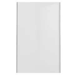 Aurlane wandpaneel 120x210cm wit
