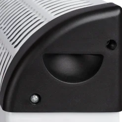 Auronic Elektrische Convectorkachel - 750/1250/2000 Watt - Verstelbare Thermostaat - Wit
