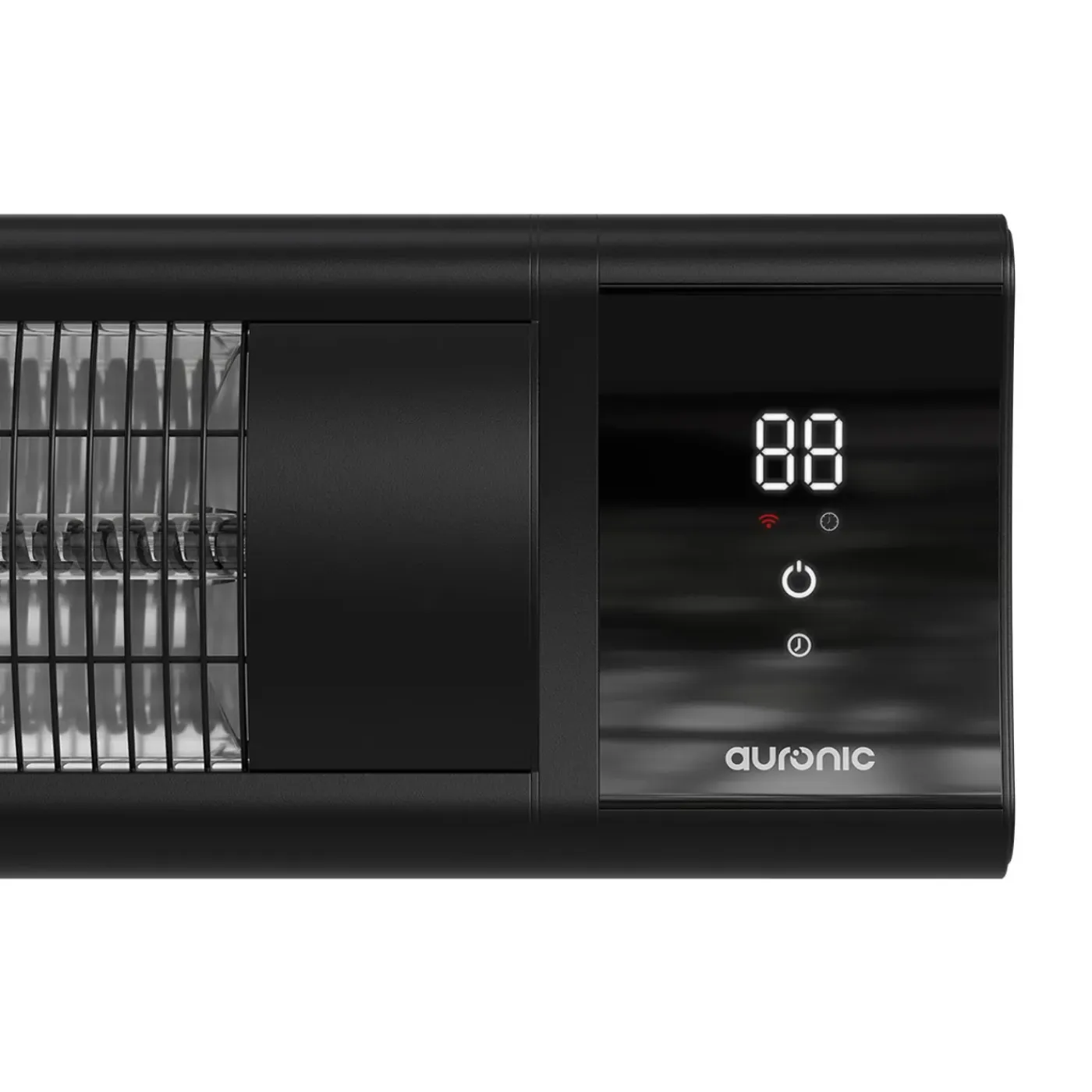 Auronic Heater Xl - Infrarood - 9 Standen - 3000w - Afstandsbediening