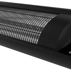 Auronic Heater Xl - Infrarood - 9 Standen - 3000w - Afstandsbediening