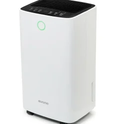 Auronic Luchtontvochtiger - Wit - 12l/dag - Was-droogfunctie