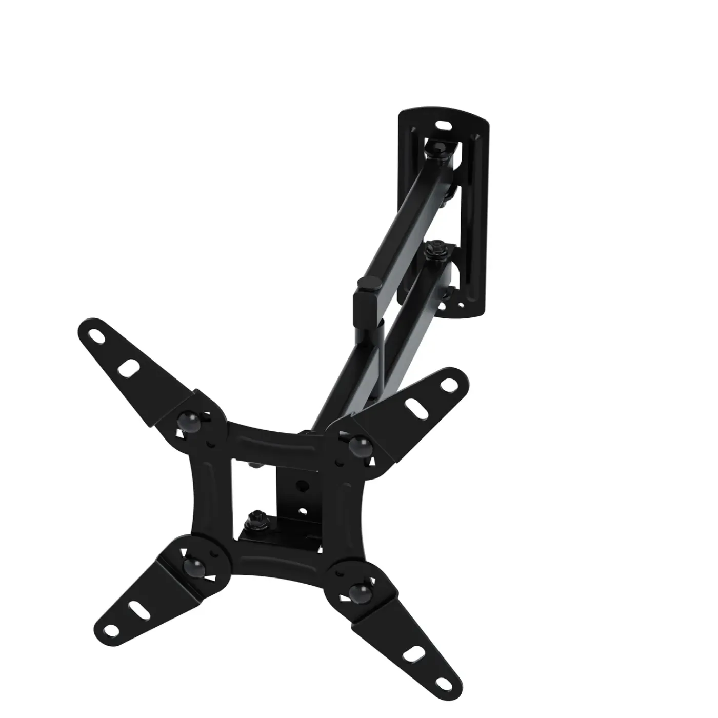 Auronic Tv Beugel - Zwart - 13-42 Inch - Draaibaar/kantelbaar - 20kg