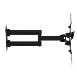 Auronic Tv Beugel - Zwart - 13-42 Inch - Draaibaar/kantelbaar - 20kg