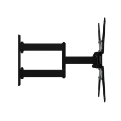 Auronic Tv Beugel - Zwart - 26-55 Inch - Draaibaar/kantelbaar - 40kg