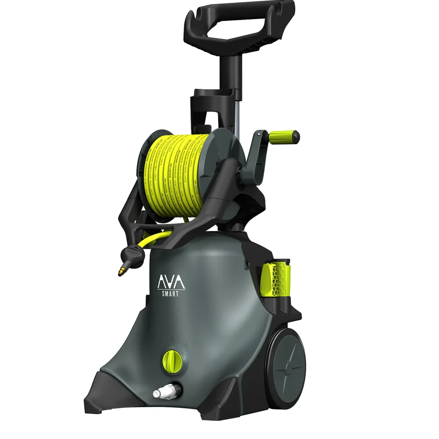 AVA of Norway Ava Hochdruckreiniger Smart P60 X-Large V2