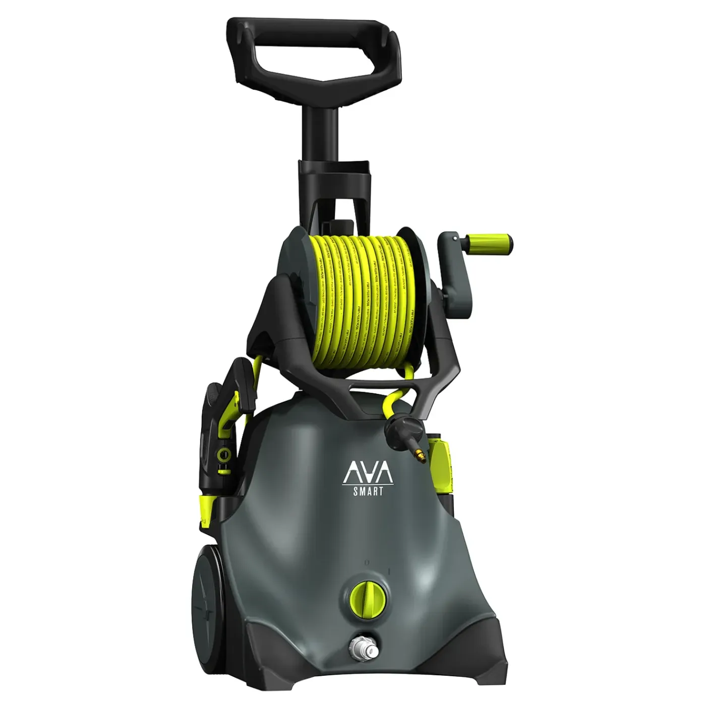 AVA of Norway Ava Hochdruckreiniger Smart P60 X-Large V2