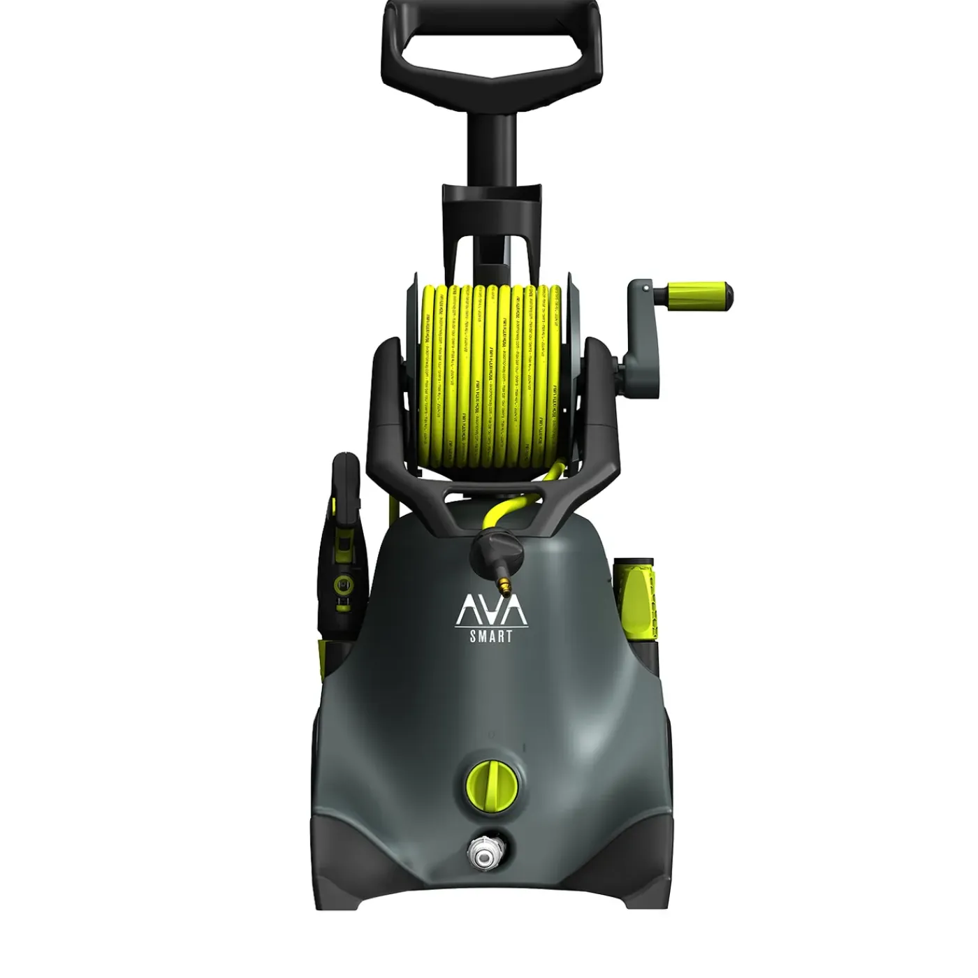 AVA of Norway Ava Hochdruckreiniger Smart P60 X-Large V2