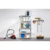 Avasco Stellingkast - Atlas - 176x90x40cm - Draagkracht 175kg - Verzinkt