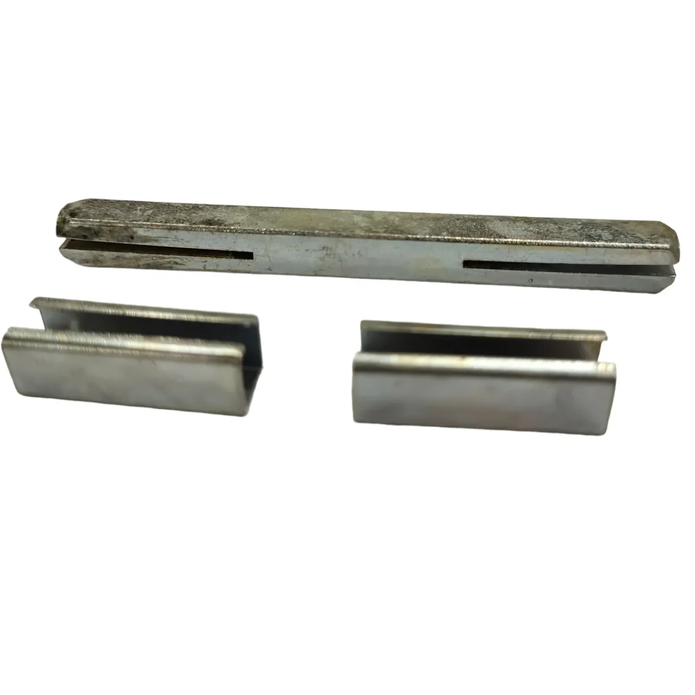 Avenue Krukstift - Metaal - Vierkant - 80x7mm