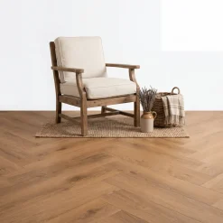 yarenza Avenza Essence Visgraat Natural Oak Klik Pvc