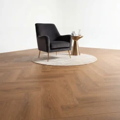 yarenza Avenza Essence Visgraat Natural Oak Klik Pvc