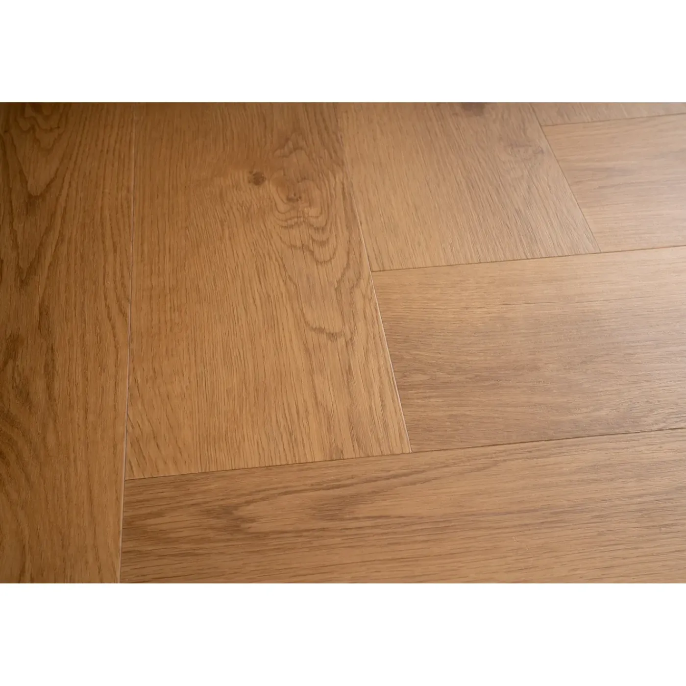 yarenza Avenza Essence Visgraat Natural Oak Klik Pvc