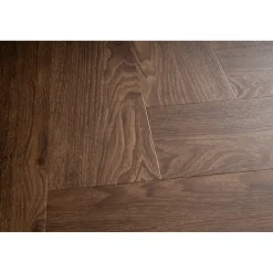 Avenza Reverie Visgraat Dark Oak Klik Pvc