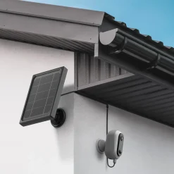 Avidsen HomeCam batterij Full HD buitengebruik