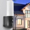 Avidsen HomeCam spotlight Full HD buitengebruik