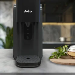 Aviro Heetwaterdispenser - Heetwatertap - 100°c - Luxe Instant Waterkoker - 2200w