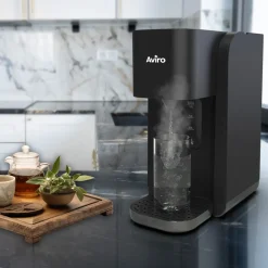 Aviro Heetwaterdispenser - Heetwatertap - 100°c - Luxe Instant Waterkoker - 2200w