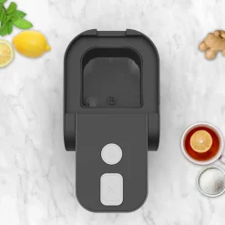 Aviro Heetwaterdispenser - Heetwatertap - 100°c - Luxe Instant Waterkoker - 2200w