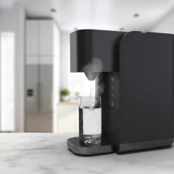 Aviro Heetwaterdispenser - Heetwatertap - 100°c - Luxe Instant Waterkoker - 2200w