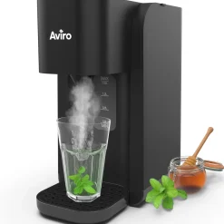 Aviro Heetwaterdispenser - Heetwatertap - 100°c - Luxe Instant Waterkoker - 2200w