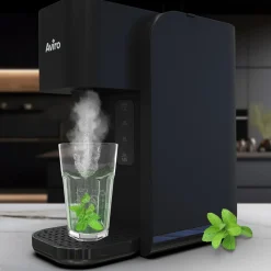 Aviro Heetwaterdispenser - Heetwatertap - 100°c - Luxe Instant Waterkoker - 2200w