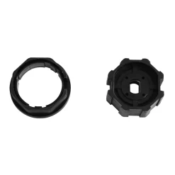 Avosdim – Bekabelde Rolluikmotor – Diam.45 Mm – 10 Nm – Met Adapters Voor Octo 60 As