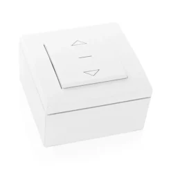 Avosdim – Bekabelde Rolluikmotor – Diam.40 Mm – 13 Nm