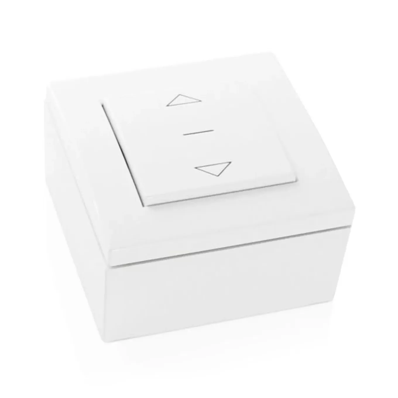 Avosdim – Bekabelde Rolluikmotor – Diam.40 Mm – 13 Nm
