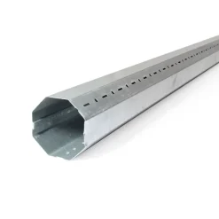 Avosdim – Bekabelde Rolluikmotor – Diam.40 Mm – 13 Nm