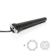 AVOSDIM – Bekabelde Rolluikmotor – Diam.45 Mm – 20 Nm – Met Adapters Voor Octo 60 As