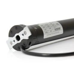 AVOSDIM – Bekabelde Rolluikmotor – Diam.60 Mm – 20 Nm – L.2,5 M