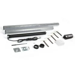 AVOSDIM – Bekabelde Rolluikmotor – Diam.60 Mm – 20 Nm – L.2,5 M