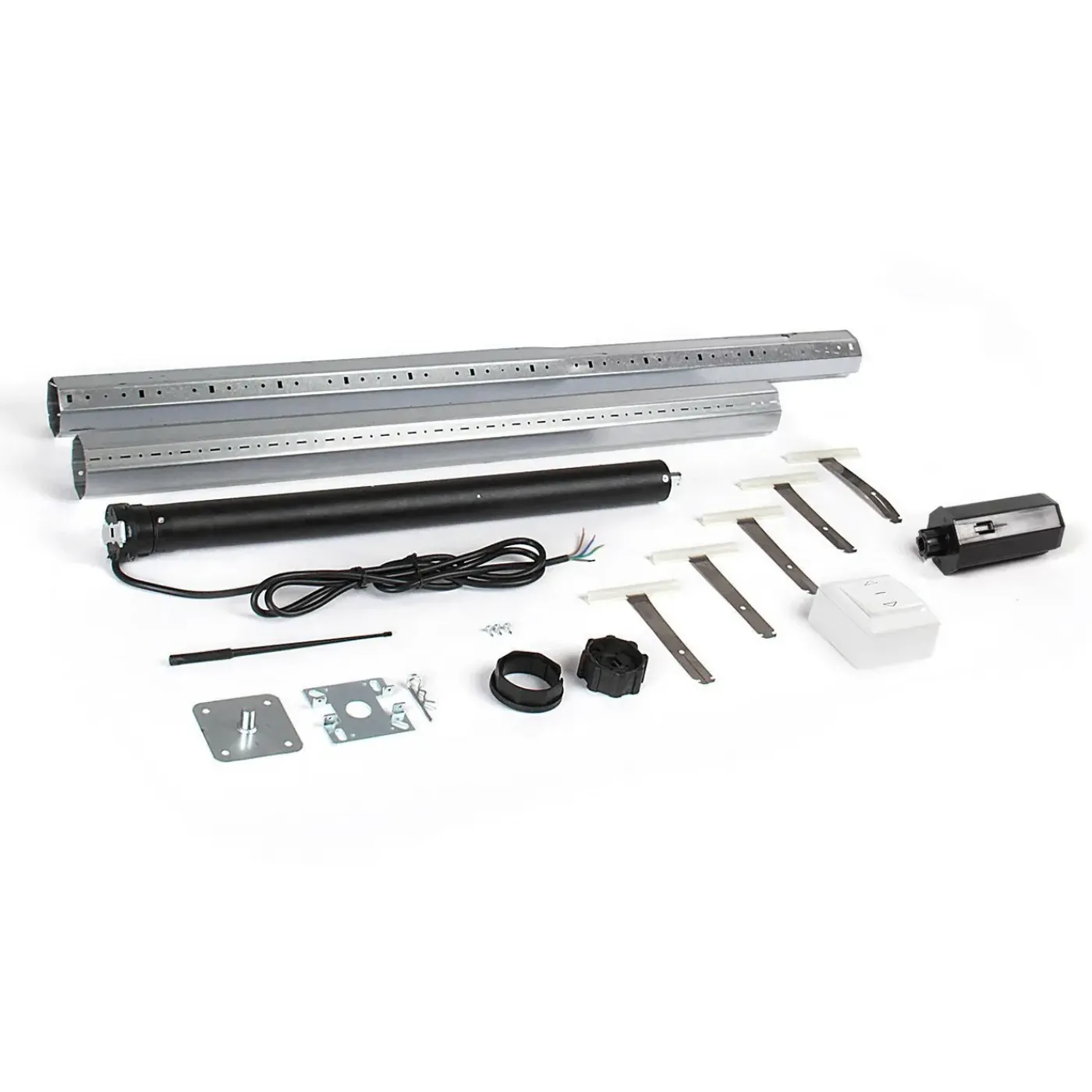 AVOSDIM – Bekabelde Rolluikmotor – Diam.60 Mm – 20 Nm – L.2,5 M