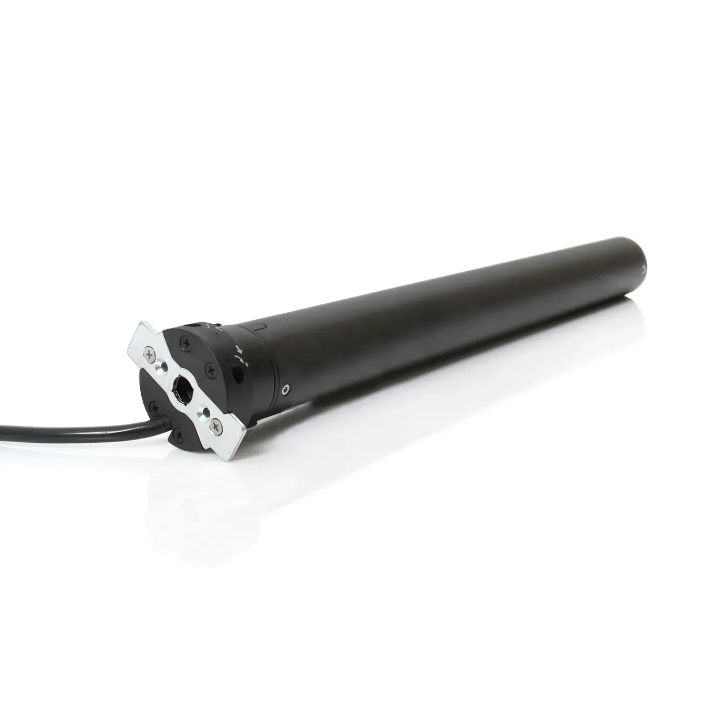 AVOSDIM – Bekabelde Rolluikmotor – Diam.60 Mm – 20 Nm – L.2,5 M