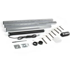 AVOSDIM – Bekabelde Rolluikmotor – Diam.60 Mm – 30 Nm – L.3,5 M