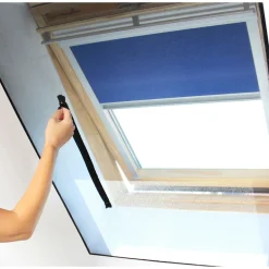 Avosdim Klittenband Hor Voor Velux Raam 150x180 Cm