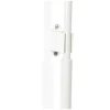 AVOSDIM Krukslot Met Ronde Of Zeshoekige Stang - Diam.10 / 12 Mm