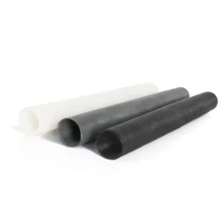 AVOSDIM Pvc Hor Gaas Rol Grijs 140x500 Cm