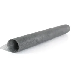 AVOSDIM Pvc Hor Gaas Rol Grijs 140x500 Cm