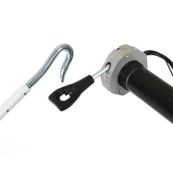 Avosdim Slinger Met Haak 1000 Mm Voor Noodmotoren